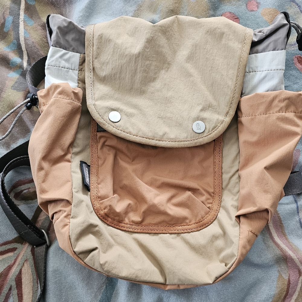 Cinch Minipack
